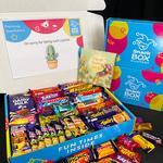 Snack Box Hampers - photo 2