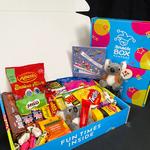 Snack Box Hampers - photo 3