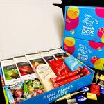 Snack Box Hampers - photo 5