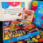 Snack Box Hampers - photo 6