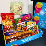 Snack Box Hampers - photo 7