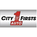 City Of Firsts Auto