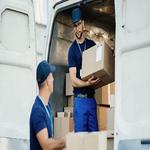 Pikesville Mover's - photo 4