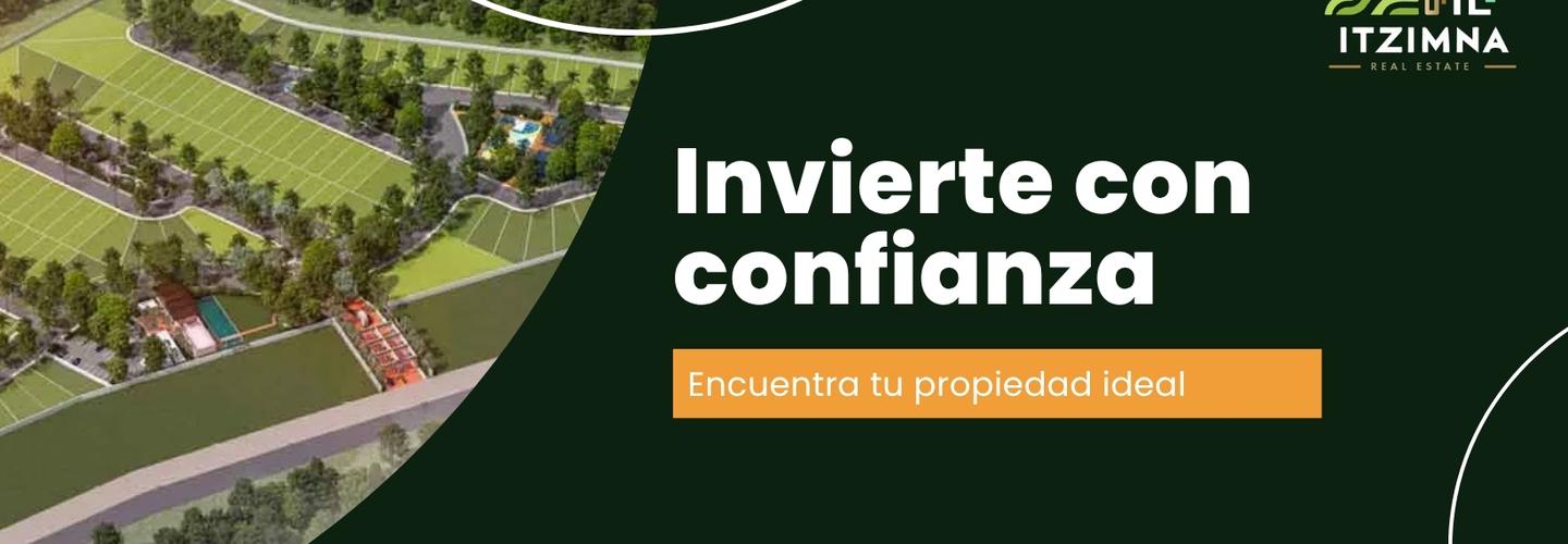 Itzimna Real Estate cover photo