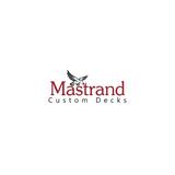 Mastrand Custom Decks - Home Organization in Longs
