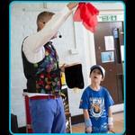 Mr Muddle's Magical Mayhem - photo 4