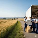 Towson Mover's - photo 3