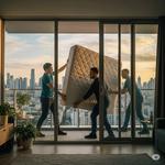 Towson Mover's - photo 4