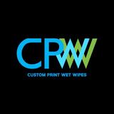 Custom Print Wet Wipes - Manufacturer in Piscataway Township