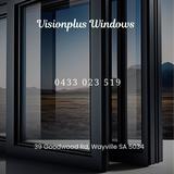 Visionplus Windows - Home Services in Wayville
