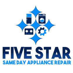Five Star Same Day Appliance Repair - Appliances, Parts & Repair
