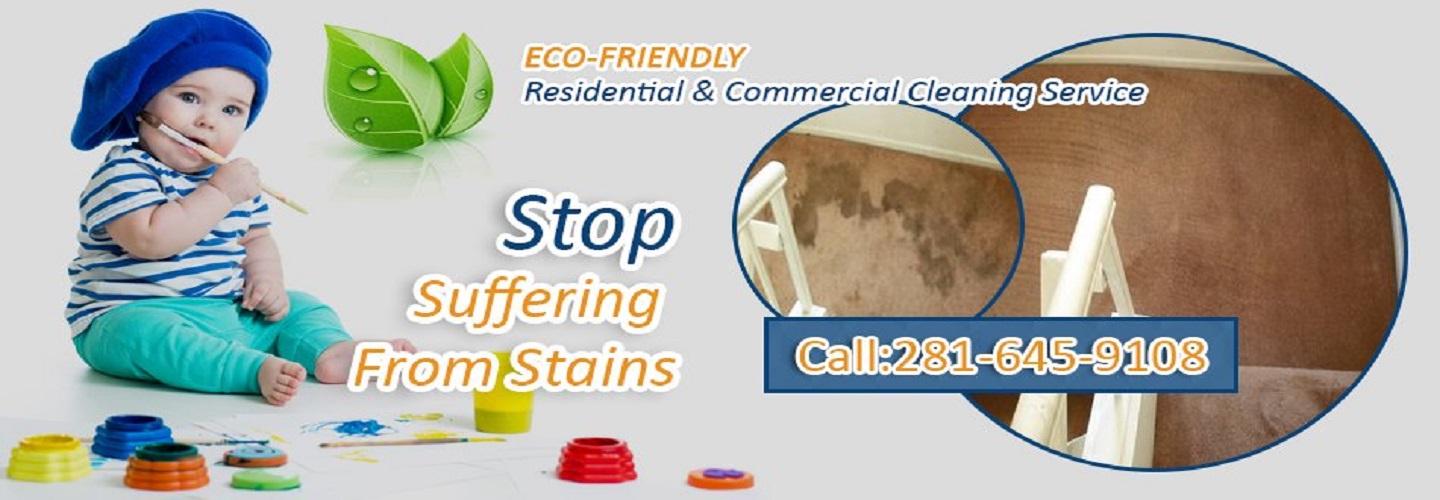 Daisy Carpet Cleaning Katy TX cover photo