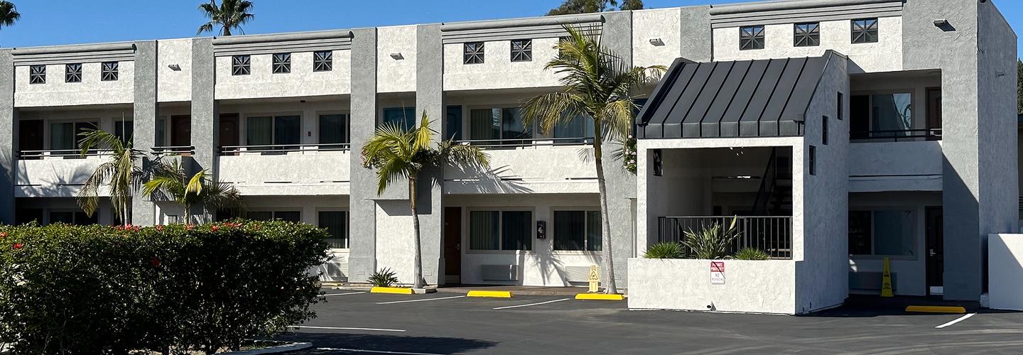Solara Inn and Suites cover photo
