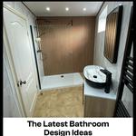 AV Modern Bathrooms - photo 2