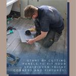 AV Modern Bathrooms - photo 8