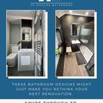 AV Modern Bathrooms - photo 10