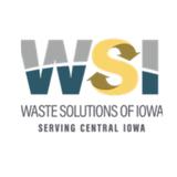 Waste solutions of iowa - Cleaning Services in Des Moines