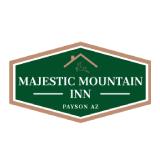 Majestic Mountain Inn - Hotels in Payson
