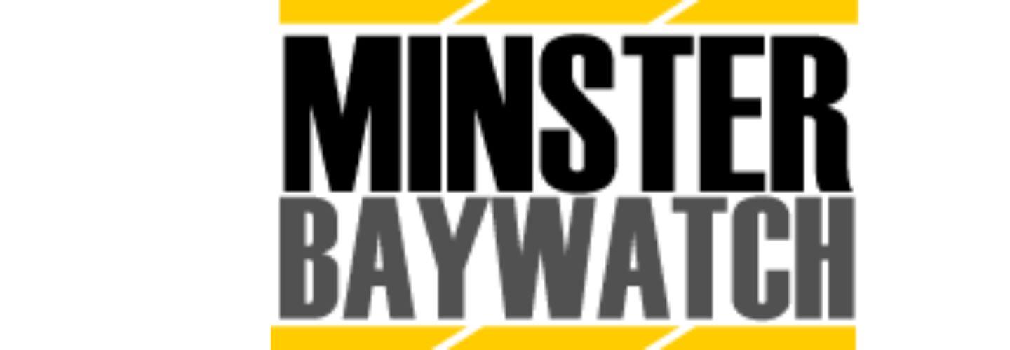 Minster Baywatch cover photo