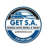 Get S.A. Mobile Auto Detail & Wash - Car Wash in Converse