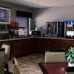 Carpenter Street Hotel - photo 2