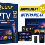 Luneiptv - photo 4