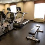 Carpenter Street Hotel - photo 8