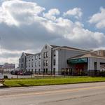 Carpenter Street Hotel - photo 10