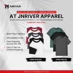 Jnriver Apparel - photo 4
