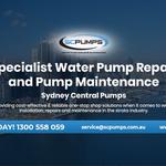 Sydney Central Pumps Pty Ltd - photo 6