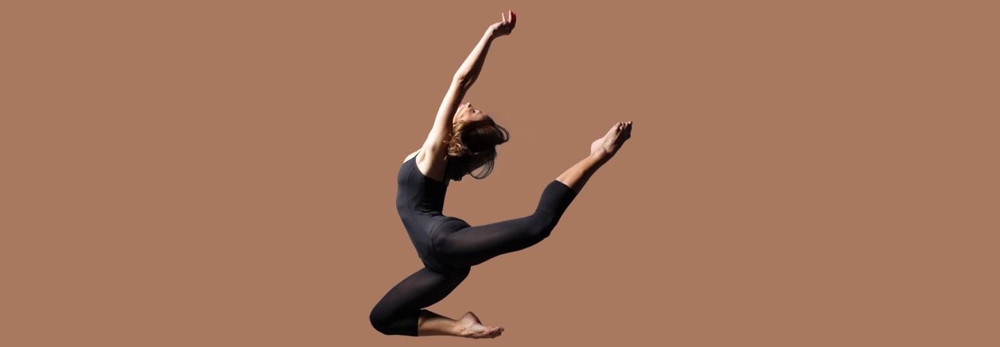 Vicky Dance Visions cover photo