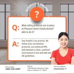 Pleasant Smiles Family Dental | Dr. Vijitha Bandla - photo 1