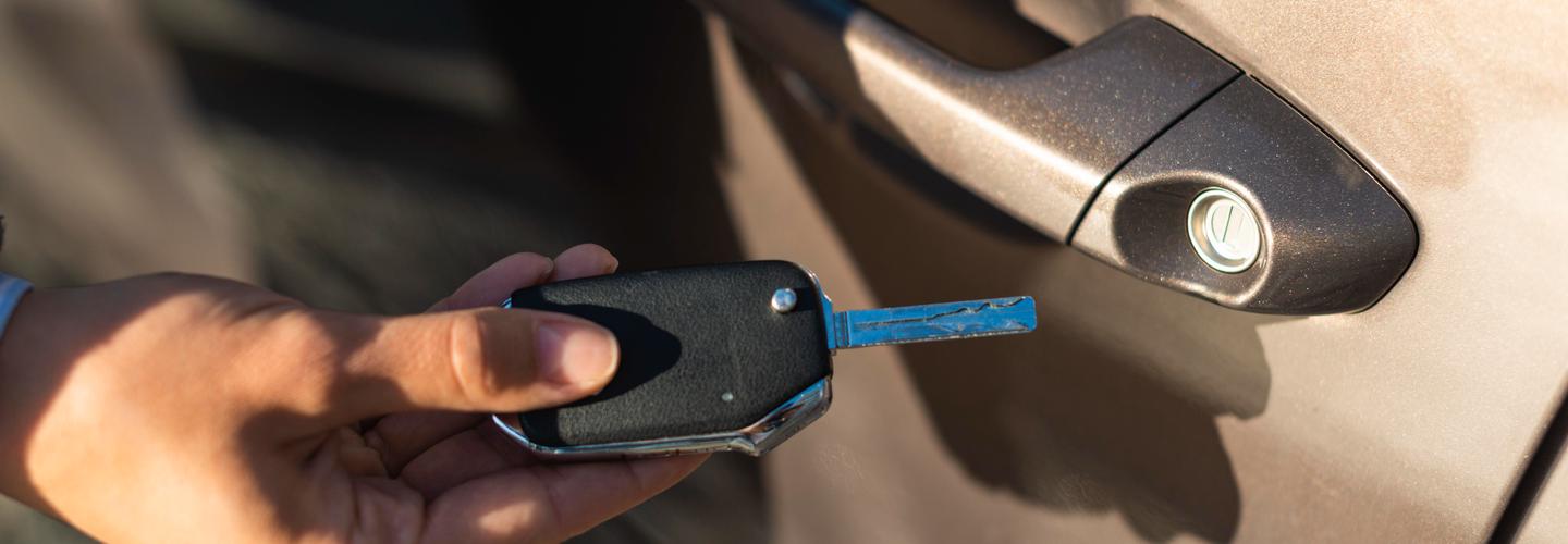 KEYHUB LOCKSMITH, INC. cover photo