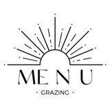 ME N U Grazing - Event Planning & Services in Los Angeles