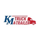 K&M Truck Trailer Repair - Commercial Truck Repair in Ridgeway