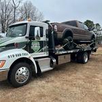 CFS Towing and Recovery LLC - photo 4