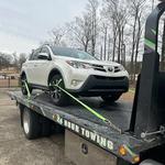 CFS Towing and Recovery LLC - photo 5