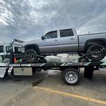 CFS Towing and Recovery LLC - photo 7