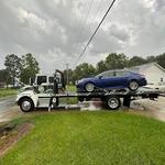 CFS Towing and Recovery LLC - photo 8