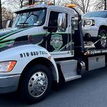 CFS Towing and Recovery LLC - photo 9