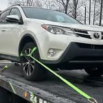 CFS Towing and Recovery LLC - photo 10