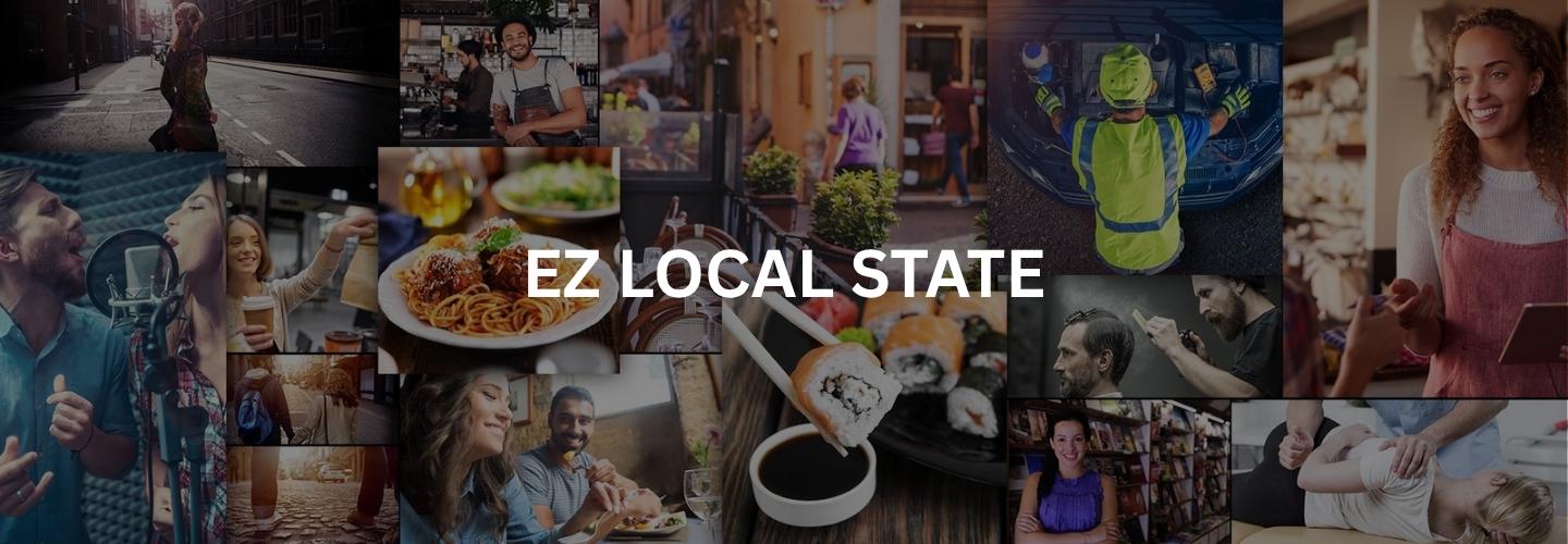EZ Local state cover photo