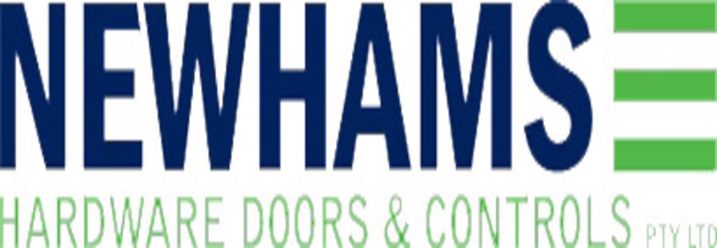 Newhams Hardware Doors and Controls cover photo