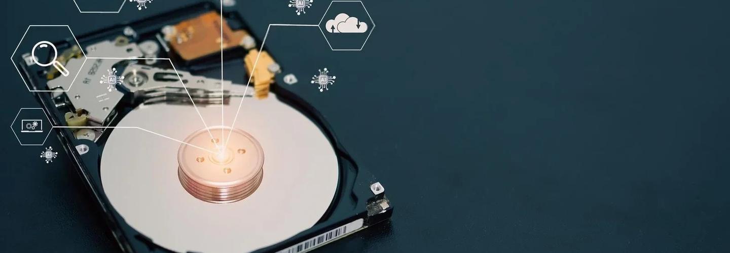 Secured Data Recovery cover photo