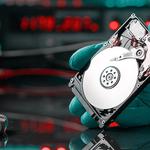 Secured Data Recovery - photo 3