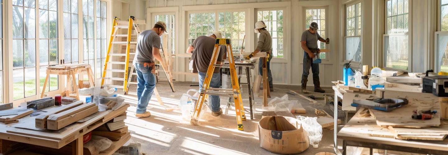 Arcadia Home Remodeling and New House Construction cover photo