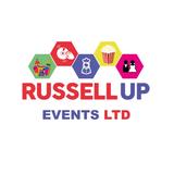 Russell Up Events Ltd - Event Management & Services in Nazeing