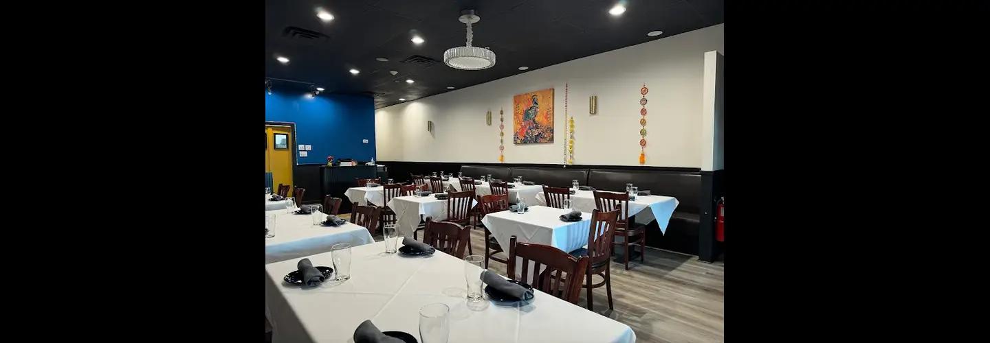 The Spice Room - Authentic Indian cover photo