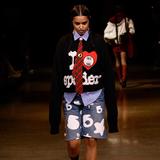 Spider Hoodie - Men’s Clothing in Shepherd