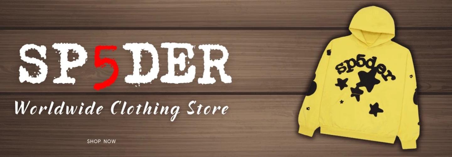 Spider Hoodie cover photo